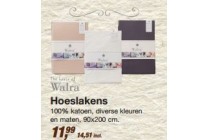 the house of walra hoeslakens