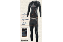 active functionele onderkleding