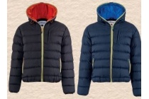 spitsbergen heren outdoor jack