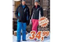 active ski kleding