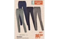 my style pantalon