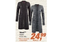 manguun vest
