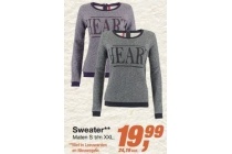 manguun sweater