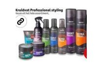 kruidvat professional styling