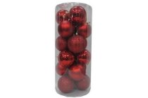 kerstballen