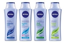 nivea haarverzorging en styling