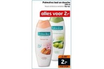 palmolive bad en douche