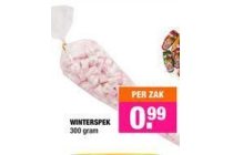 winterspek