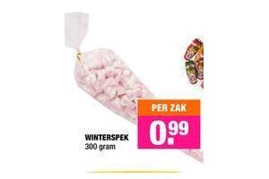 winterspek