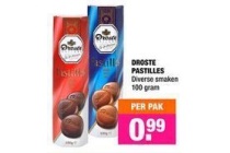 droste pastilles