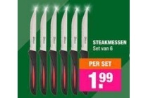steakmessen