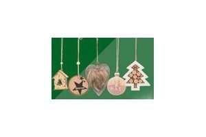 kerstdecoratie