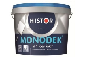 histor monodek 10 liter