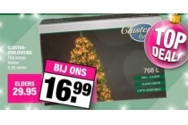 clusterverlichting