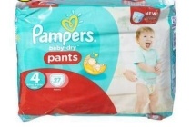 pampers baby dry pants