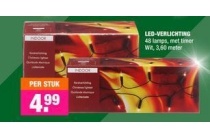 led verlichting