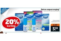 optrex oogverzorging