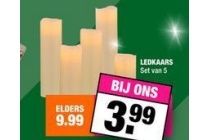 ledkaars