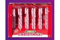 candy canes