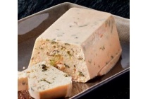 zalmterrine