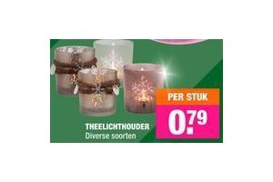 theelichthouder