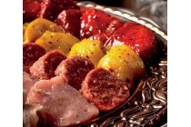 gourmet steengrillpakket