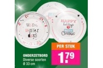 onderzetbord