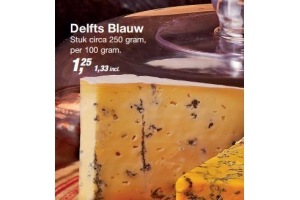 delfts blauw