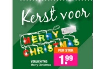 kerstverlichting