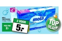 mola toiletpapier