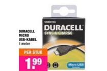 duracell micro usb