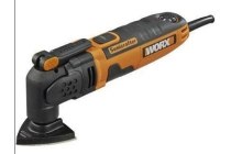 worx multitool sonicrafter wx679