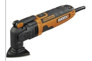 worx multitool sonicrafter wx679