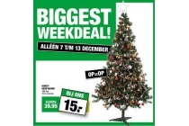 kunstkerstboom