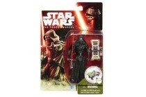 star wars episode vii jungle en space figuren