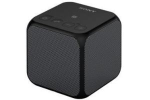 bluetooth speaker