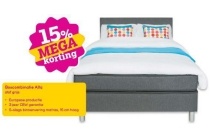 boxcombinatie alta