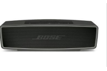 bluebooth speaker