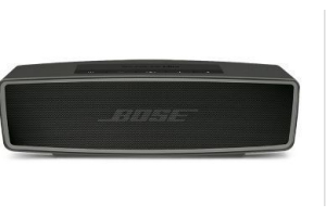 bluebooth speaker