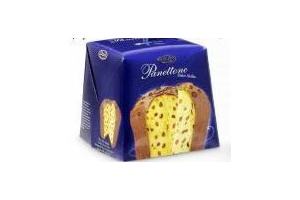 panettone