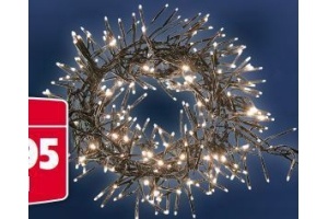 Lumineo LED-cluster verlichting Lumineo LED-cluster verlichting