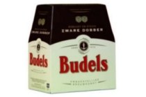 budels zware dobber 6 pack