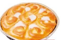 tilly brioche chinois
