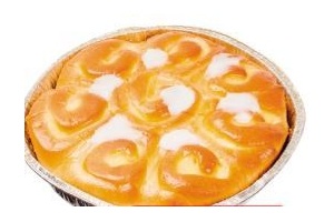 tilly brioche chinois