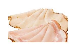 ovengebakken roasted porc of kipfilet