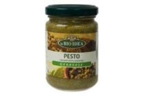 la bioidea pesto genovese