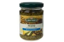 la bioidea pesto siciliano