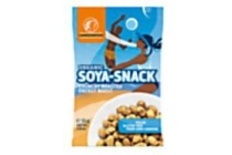 landgarten soy snack