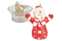 kerstkaars