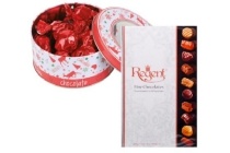 chocolade bonbons